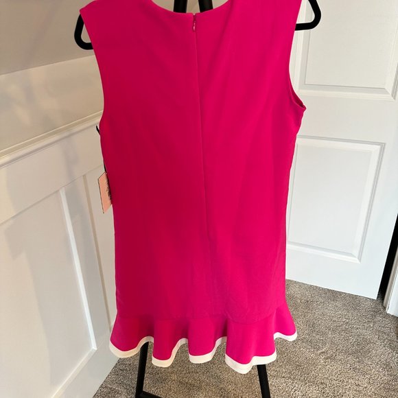 NWT Victoria Beckham for Target Pink Dress - Picture 2 of 6
